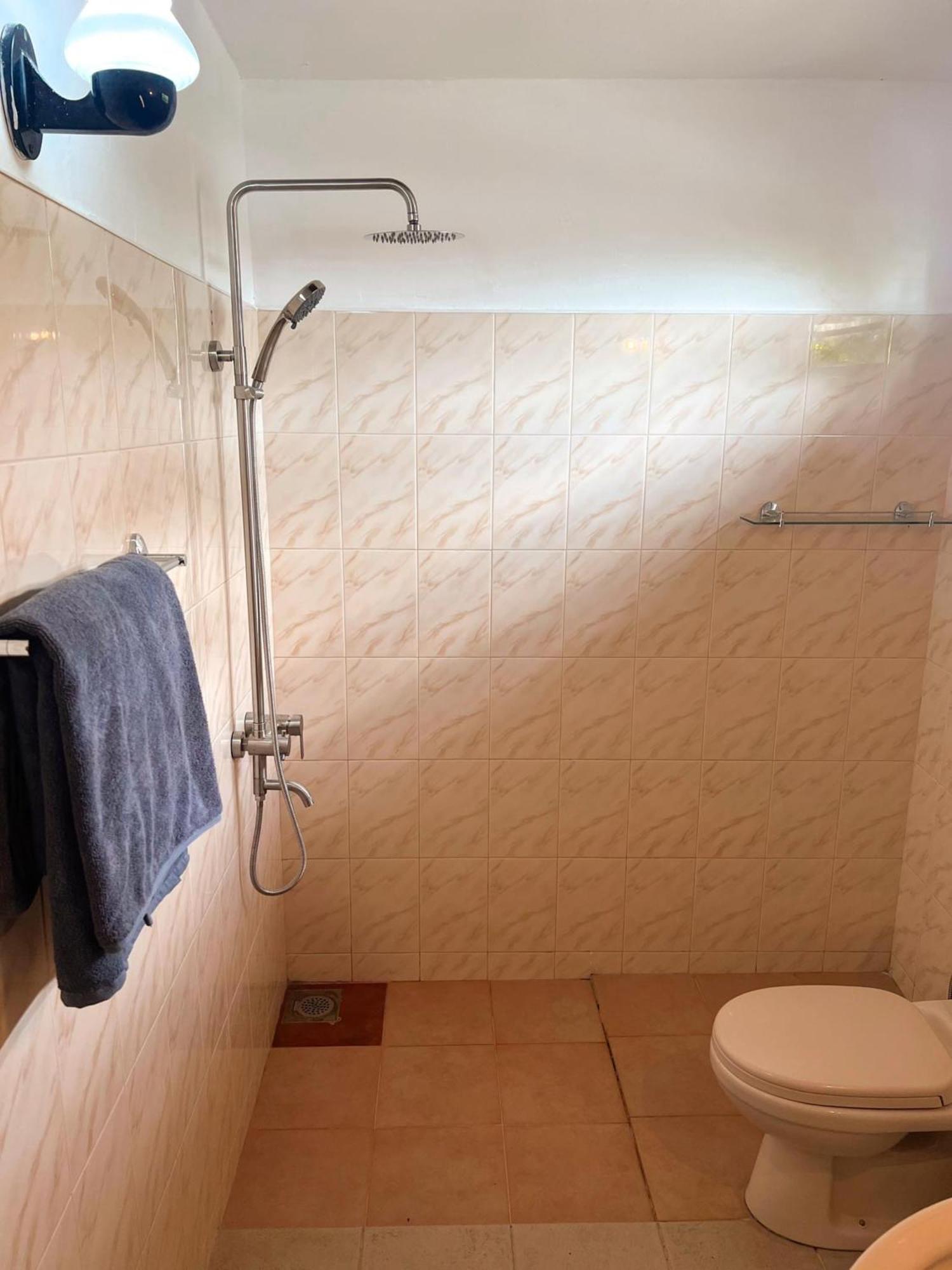 Hummus Hostel Hikkaduwa Luaran gambar